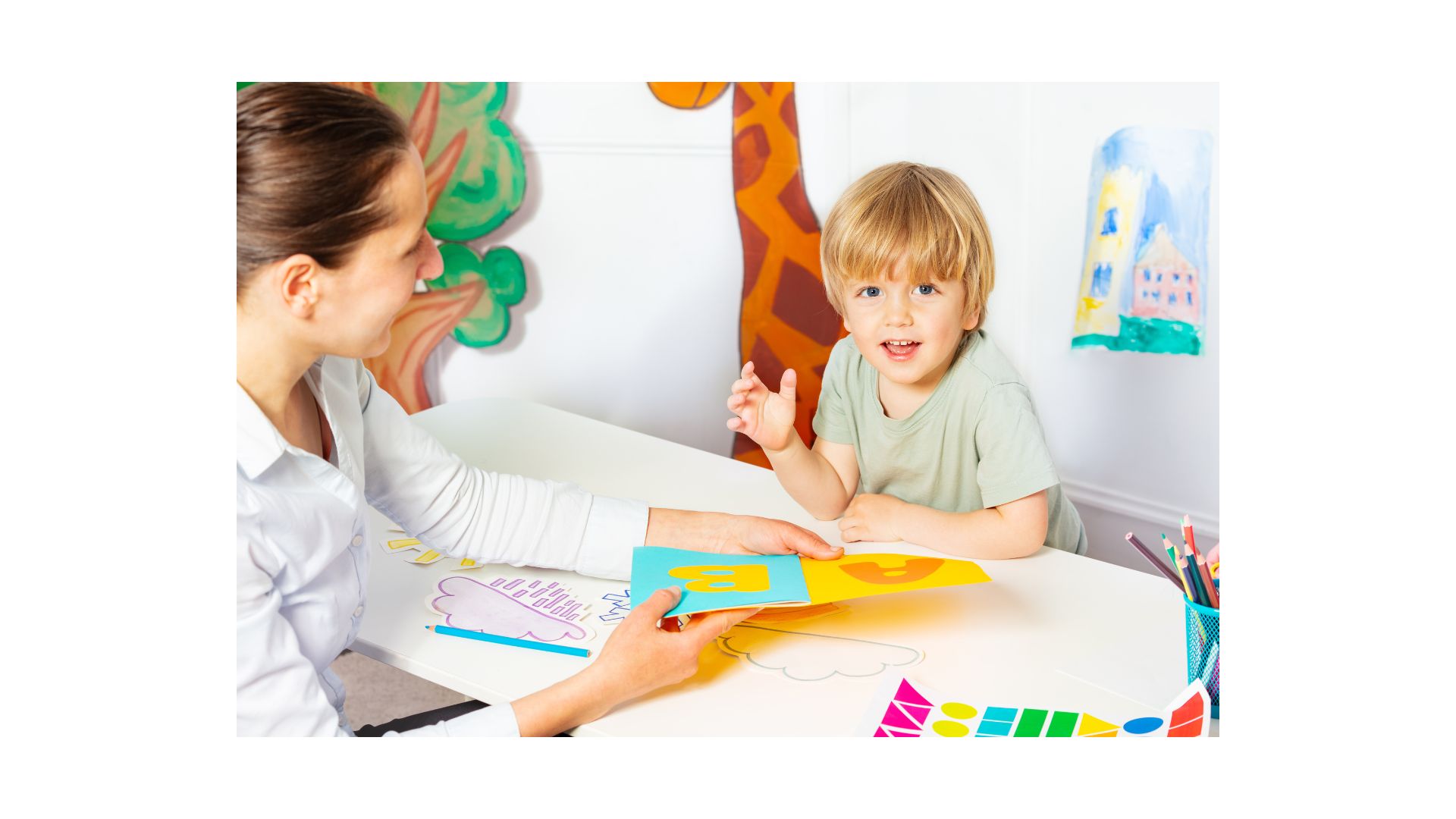 Unlocking Your Child S Potential How Aba Therapy Can Help With Autism