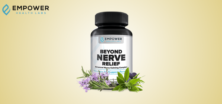 Beyond Nerve Relief
