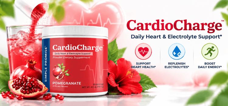 CardioCharge Reviews