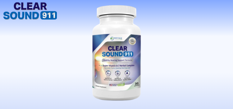 Clear Sound 911 Reviews