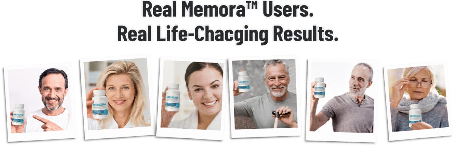 Memora Customer Reviews