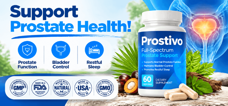 Prostivo Reviews