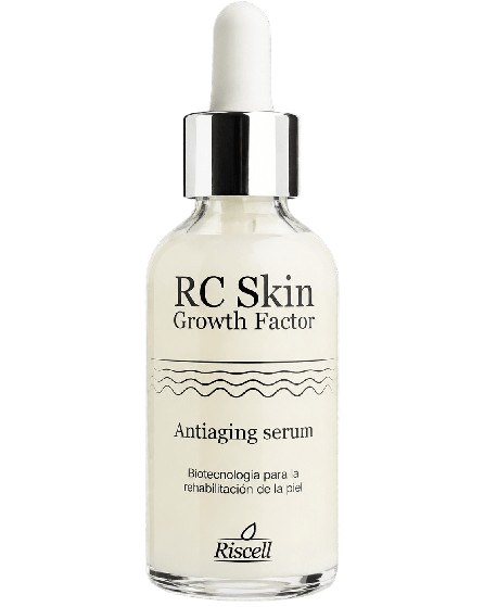 RC Skin Growth Factor Anti-aging Serum Bottle 1