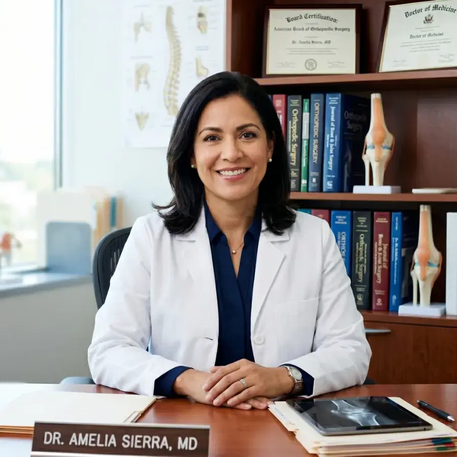 RevivaFlow Foot Massager Dr Amelia Sierra, MD