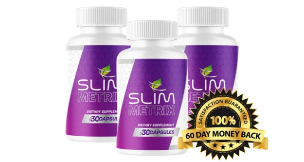 SlimMetrix Money Back Guarantee