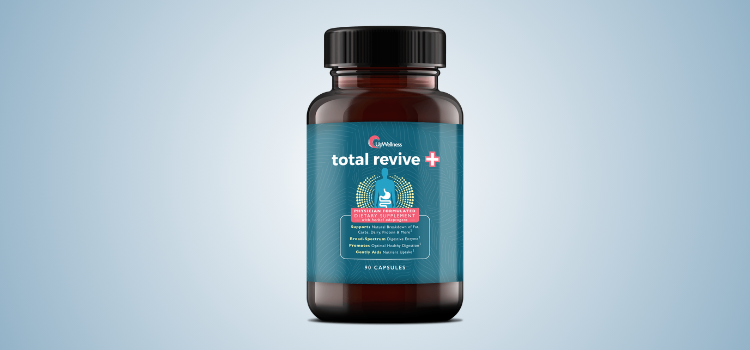 Total Revive Plus Reviews