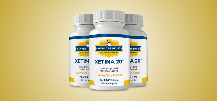 Xetina 20 Reviews.