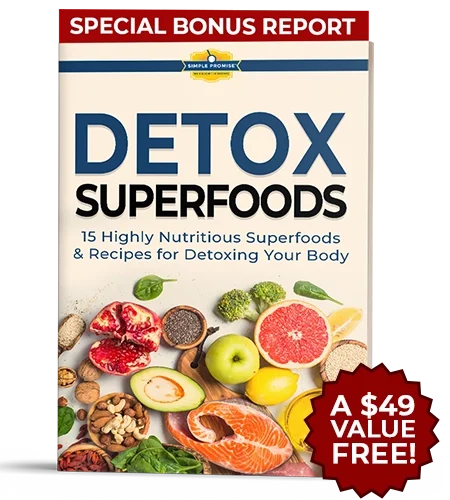 Xitox Deep Cleansing Foot Pads Bonus 1