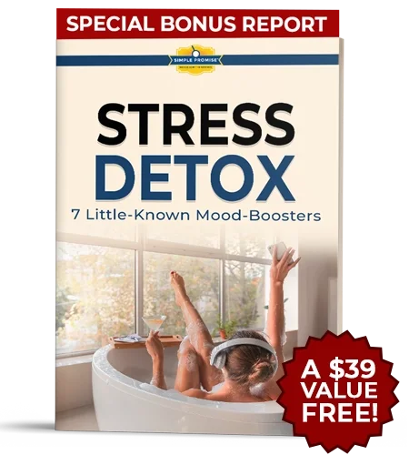 Xitox Deep Cleansing Foot Pads Bonus 2