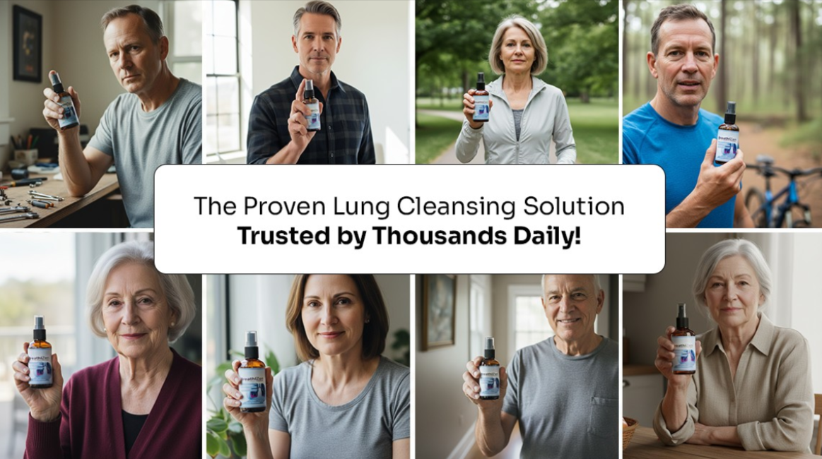 BreathiZen Customer Reviews