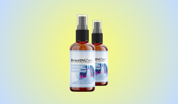 BreathiZen Reviews