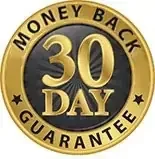 Holiday Prism Money Back Guarantee