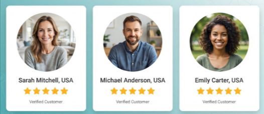 MeltPeak Customer Reviews